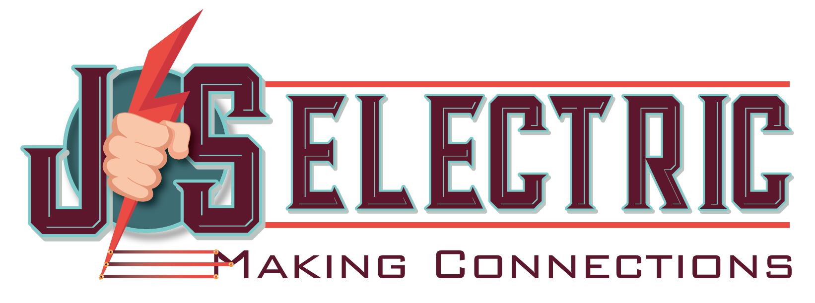 JS Electric LLC logo