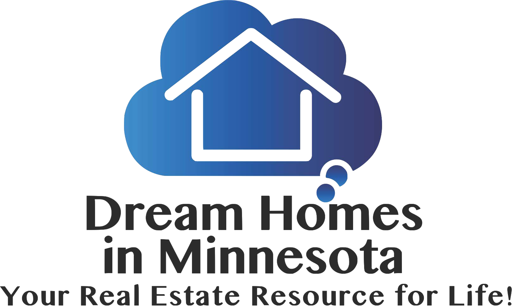 Dream Homes In Minnesota logo