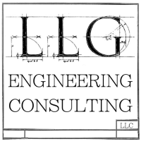 LLG Engineering Consulting LLC logo
