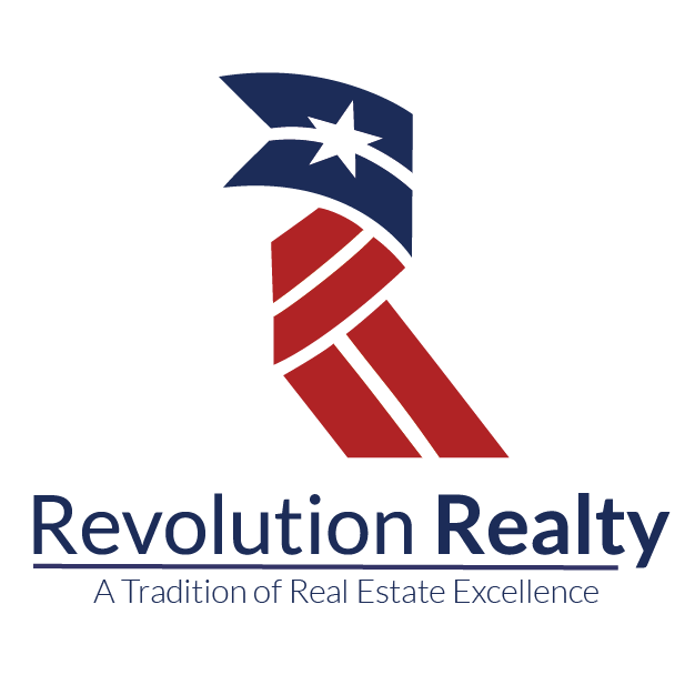Logo for Revolution Realty
