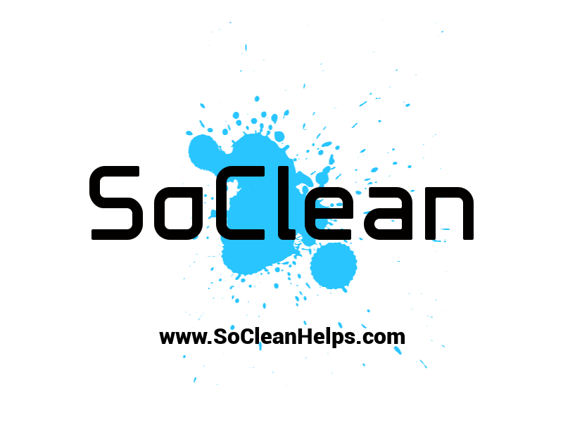 SoClean Services, LLC logo