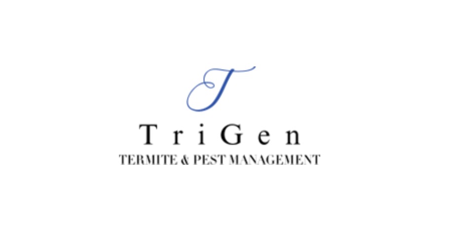 TriGen Termite & Pest Management logo
