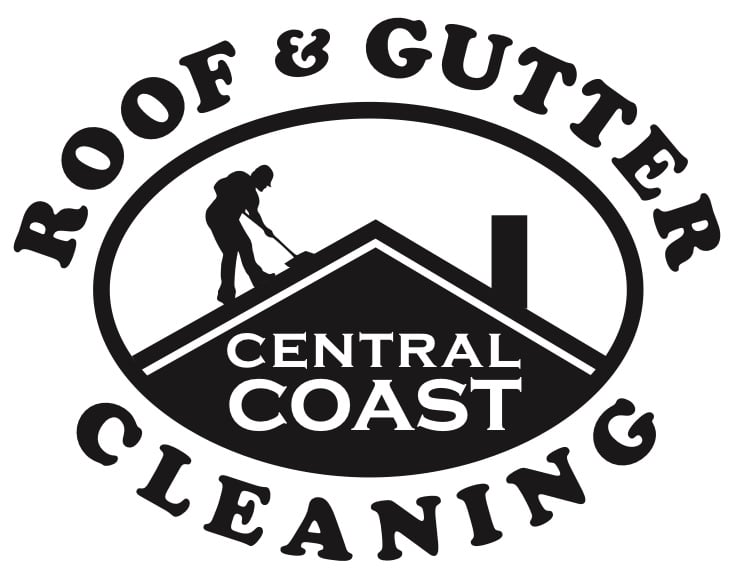 Central Coast Roof and Gutter Cleaning logo