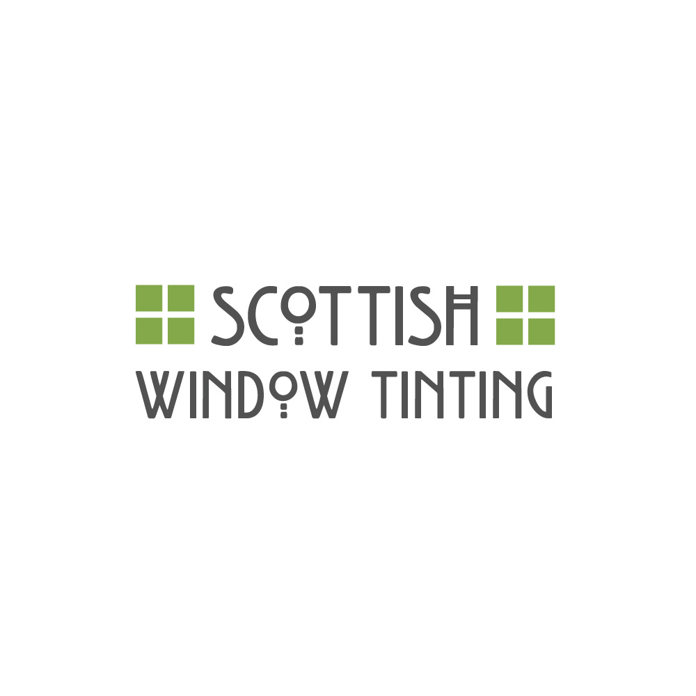 Scottish Window Tinting logo