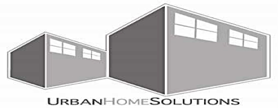 Urban Home Solutions logo