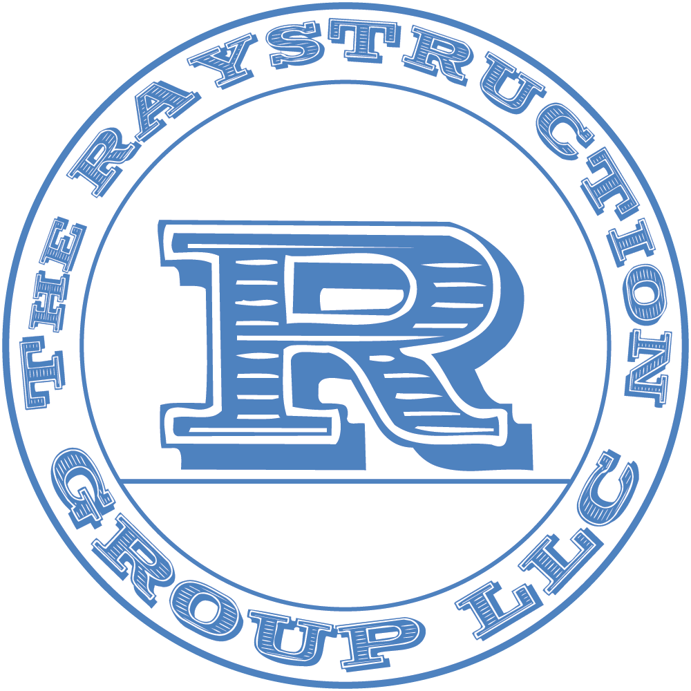 The Raystruction Group LLC logo