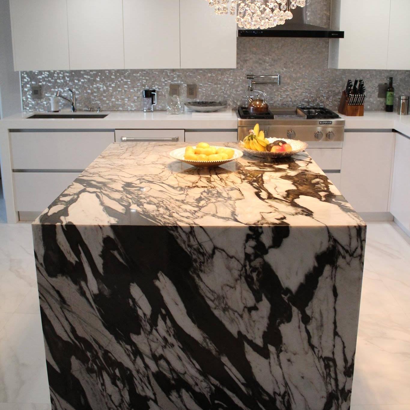 American Eagle Granite logo