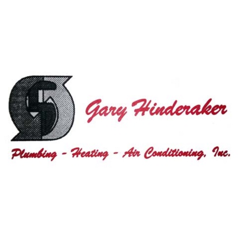 Gary Hinderaker Plumbing Heating Air Conditioning, Inc. logo