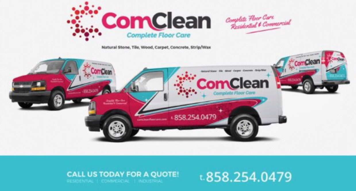 Avatar for ComClean