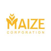 Maize Corporation logo