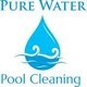 Pure Water Pool Cleaning Phoenix logo