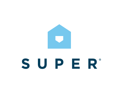 Super Home Inc logo
