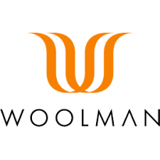 Woolman Coatings logo