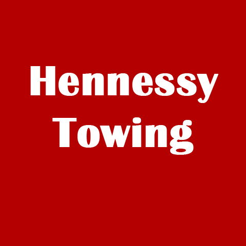 Avatar for Hennessy Towing