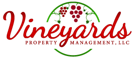 Vineyard's Property Management logo