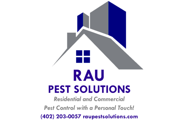 Rau Pest Solutions logo