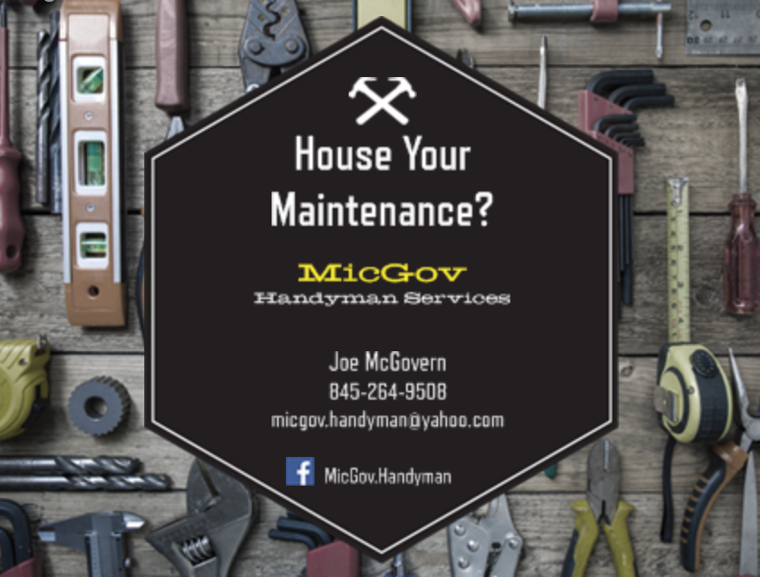 Avatar for MicGov Handyman Services^