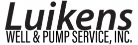Luikens Well & Pump Service, Inc. logo