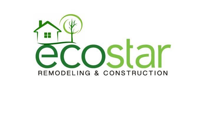 Logo for Eco Star Remodeling & Construction