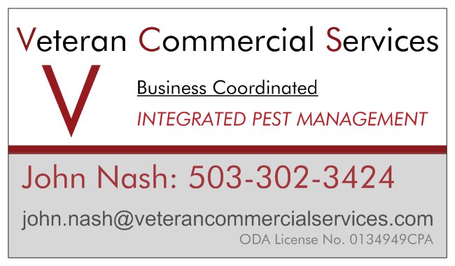 Avatar for Veteran Commercial Services