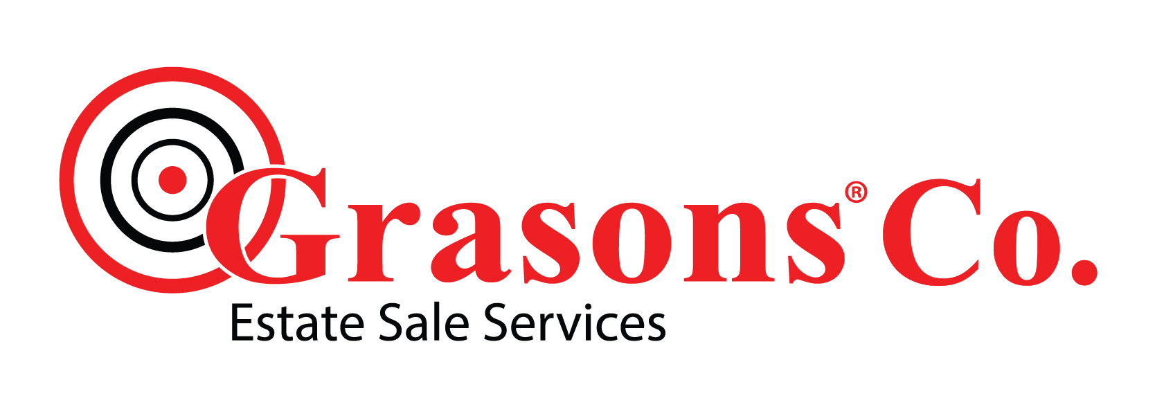 Grasons Co. Estate Sale Services logo