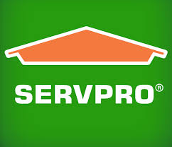 SERVPRO of Eau Claire logo