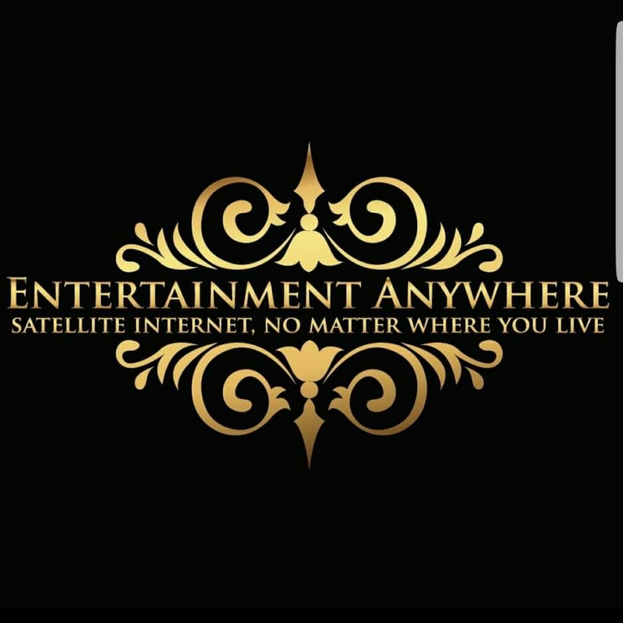 Entertainment Anywhere logo