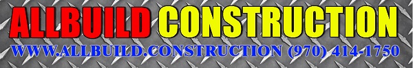 Allbuild Construction logo