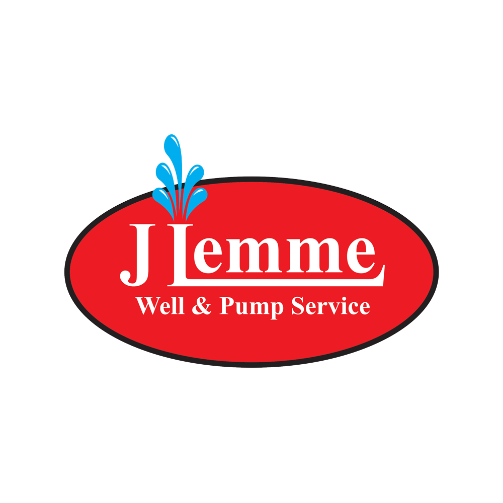 J Lemme Well and Pump Service logo
