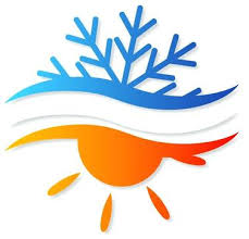 J.K.S Heating, Cooling and Refrigeration Service logo