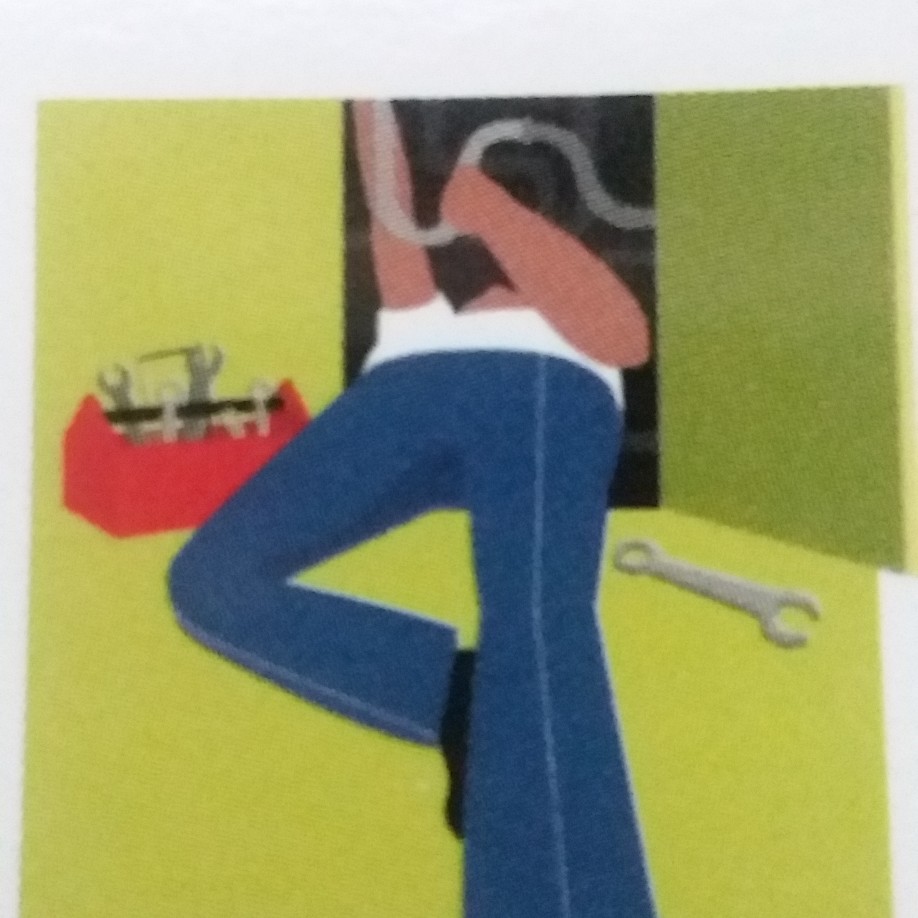 Kenny's Plumbing Servicez logo