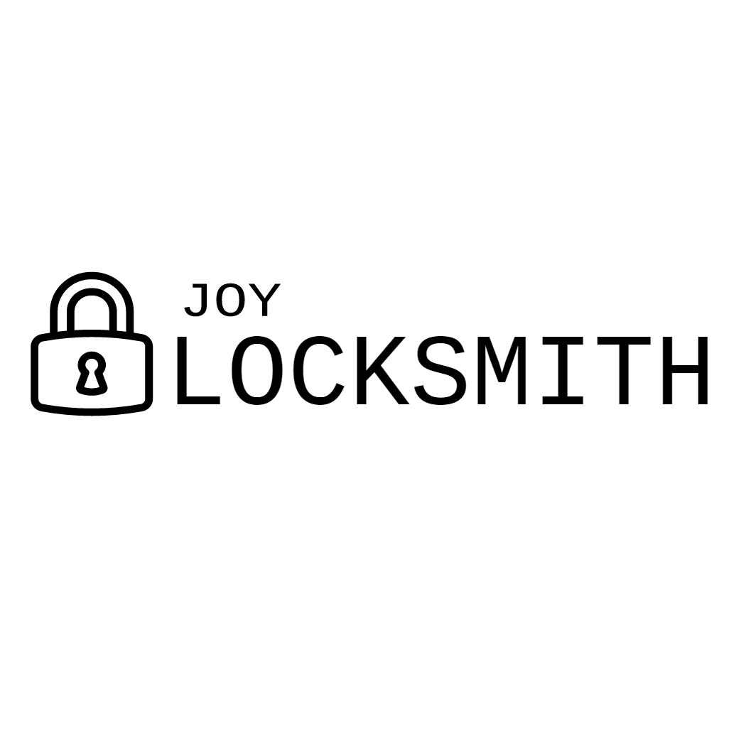 Joy Locksmith logo
