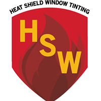 Heat Shield Window Tinting logo