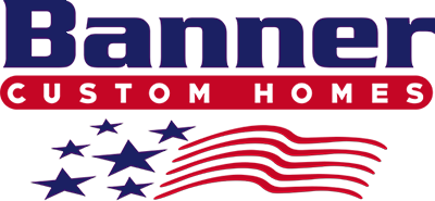 Banner Custom Homes logo