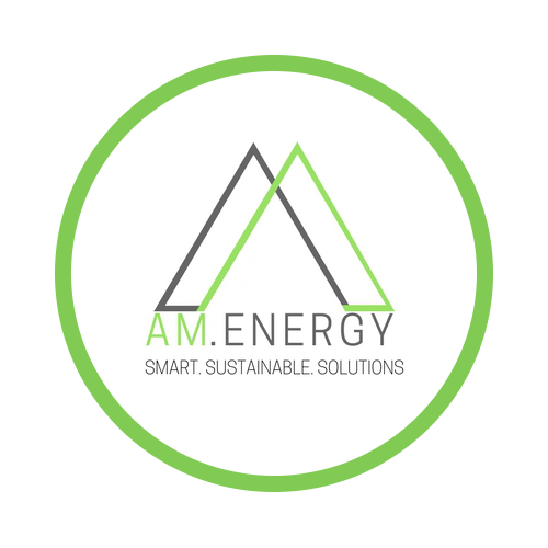 Avatar for AM Energy LLC