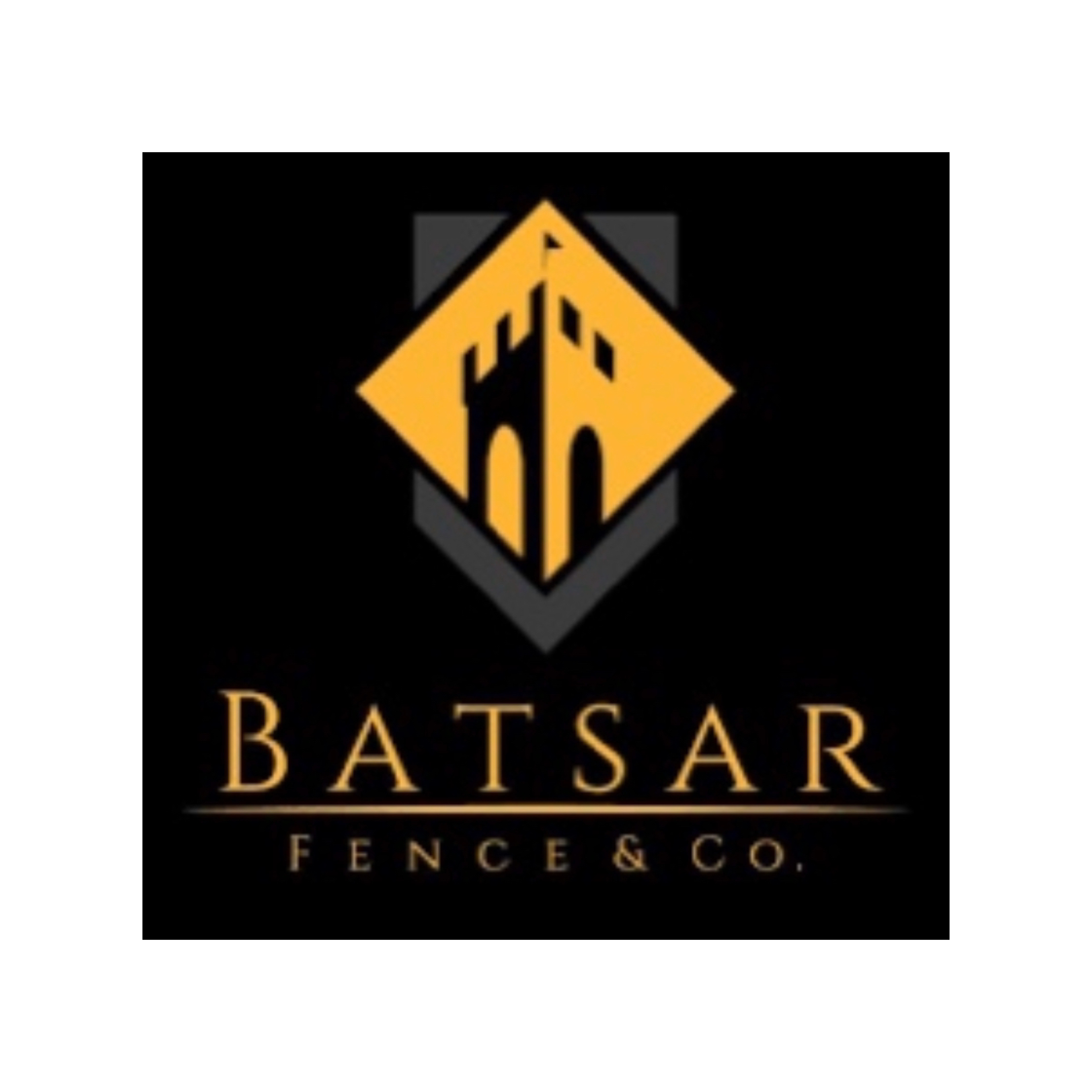Batsar Fence & Co. LLC logo