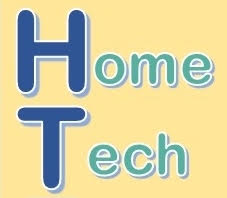 Home Tech logo