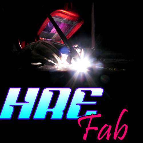 Avatar for HRE Fab LLC
