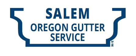 Salem Oregon Gutter Service logo