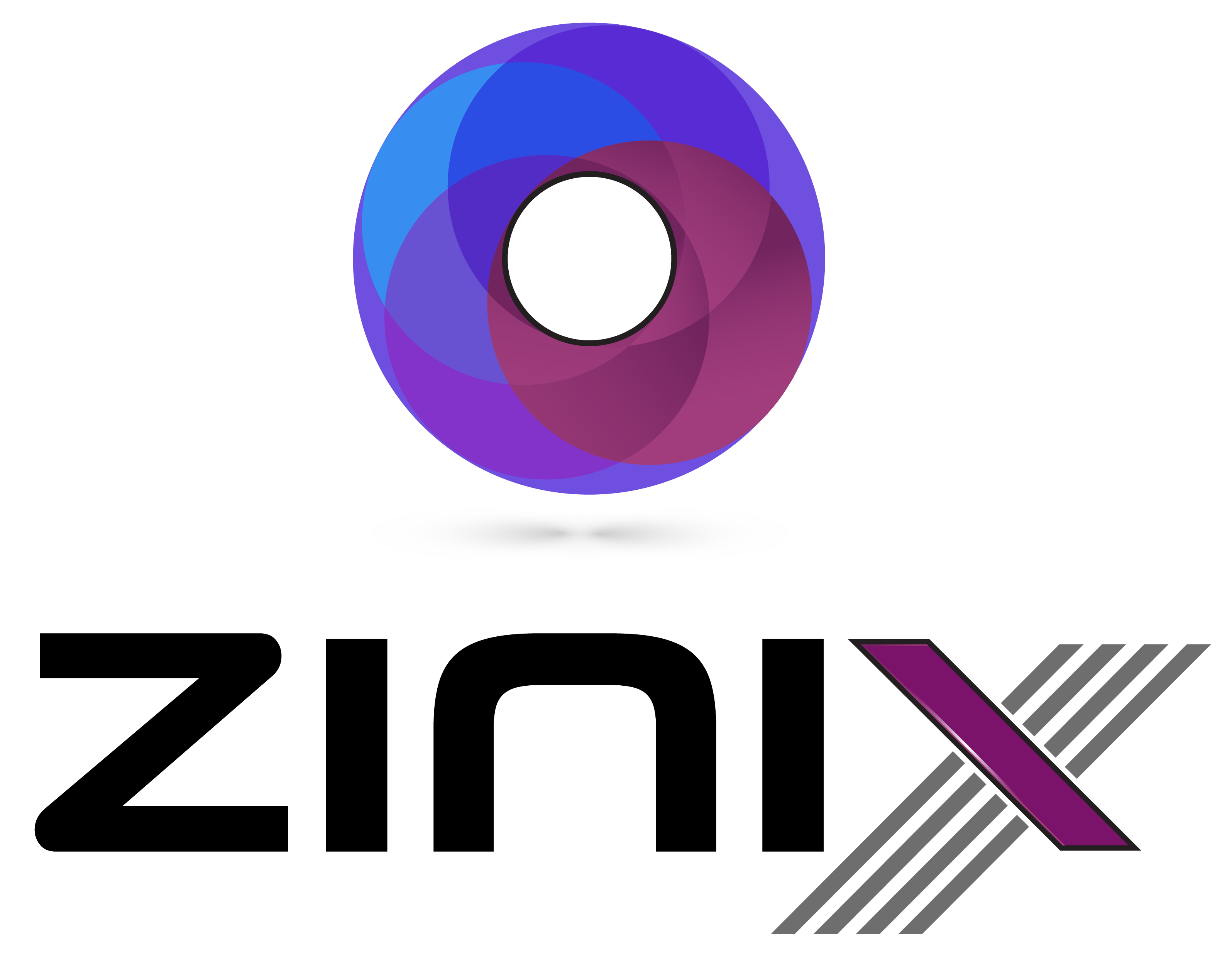 Zinix Enterprises Inc. logo