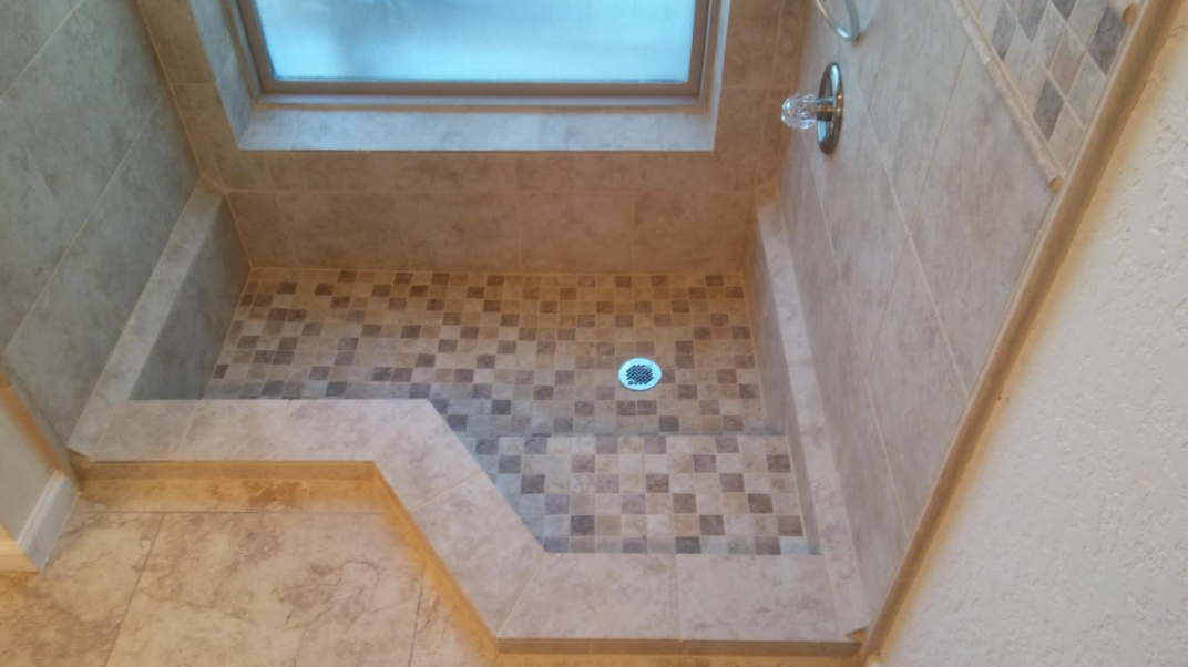 Home Improvements by Steve Kimball logo