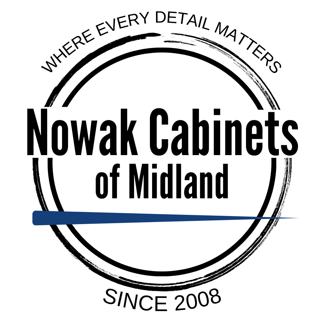 Nowak Cabinets of Midland logo
