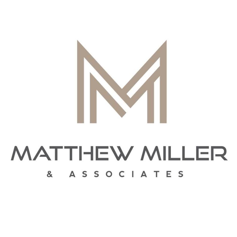 Matthew Miller & Associates logo