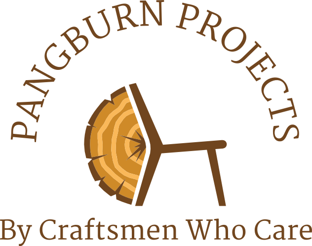 Pangburn Projects LLC logo
