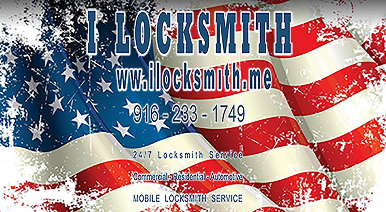Avatar for I locksmith