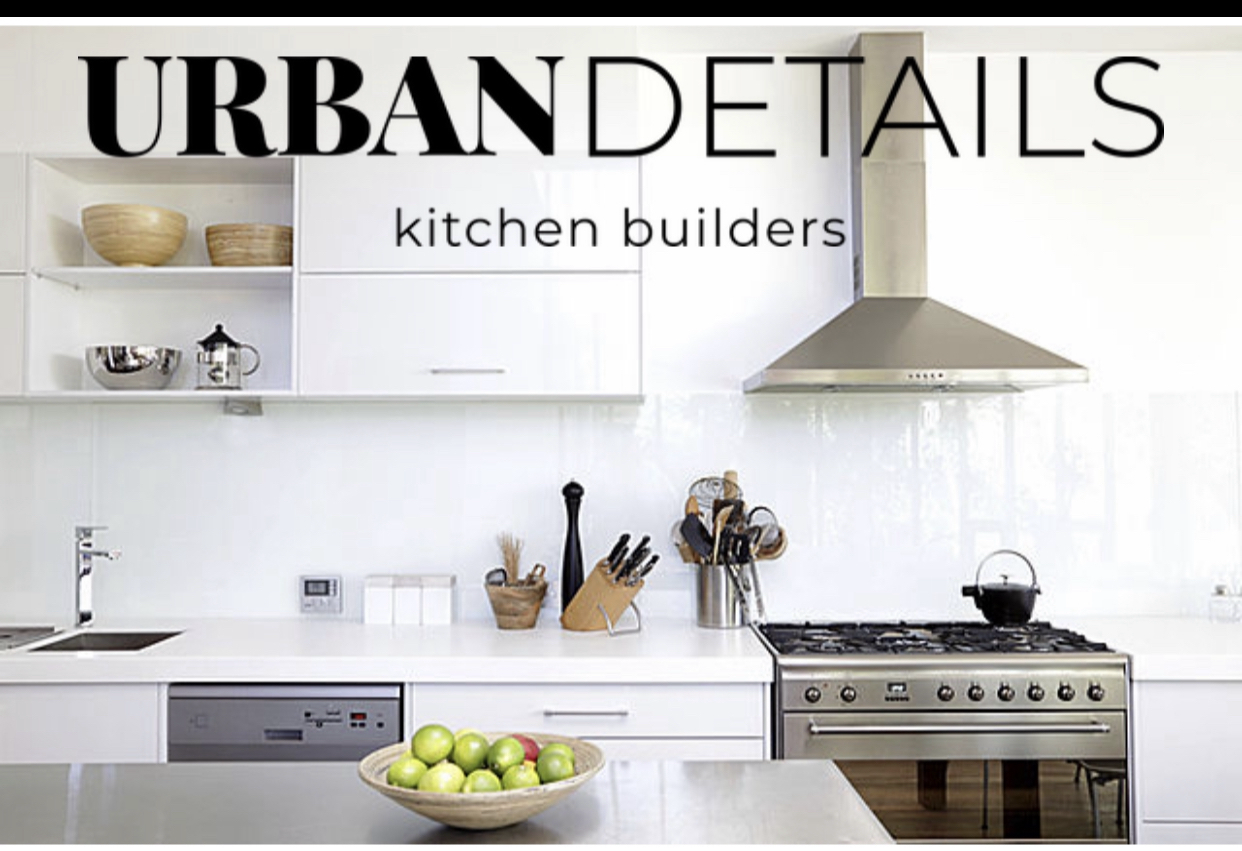 Urban Details logo