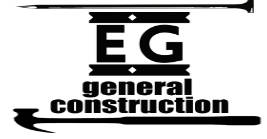 EG General Construction logo