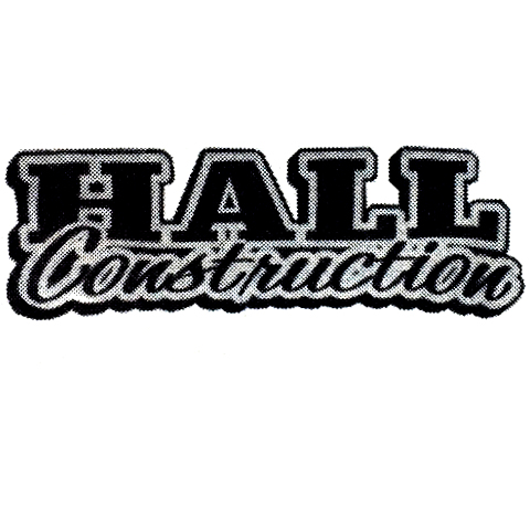 Hall Construction, L.L.C. logo