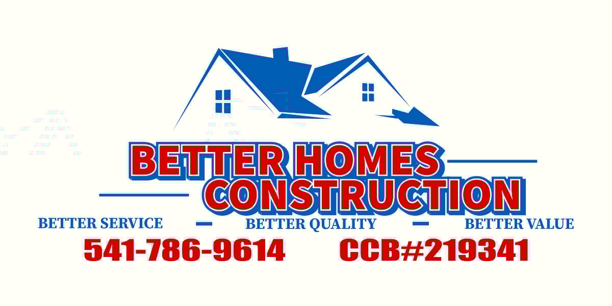 Avatar for Better Homes Construction