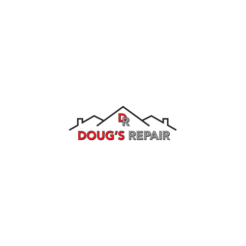 Doug's Repair logo